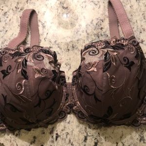 Soma Lace Bra 38DD